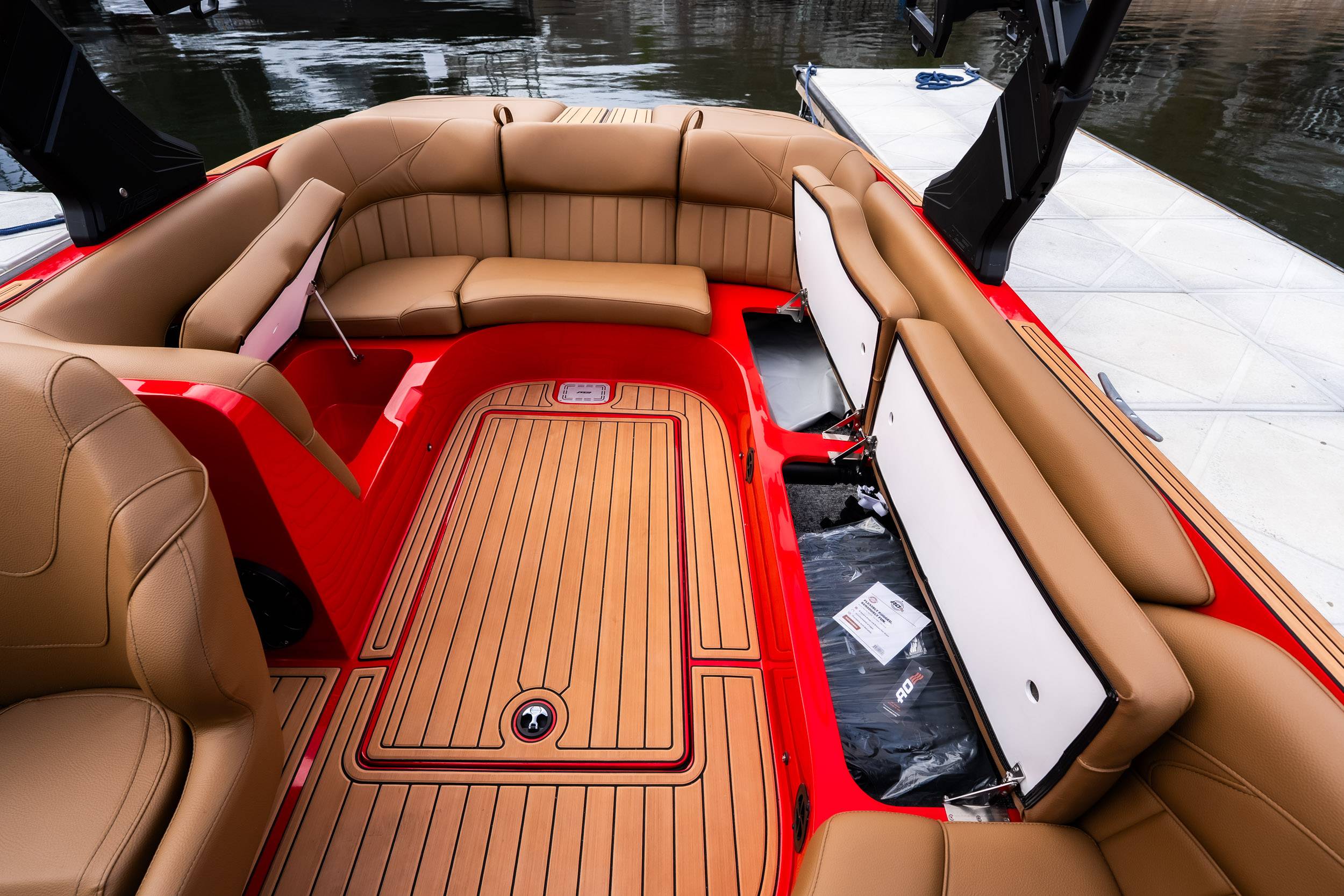2026 MB Sports B52 23 Classic - Image 29