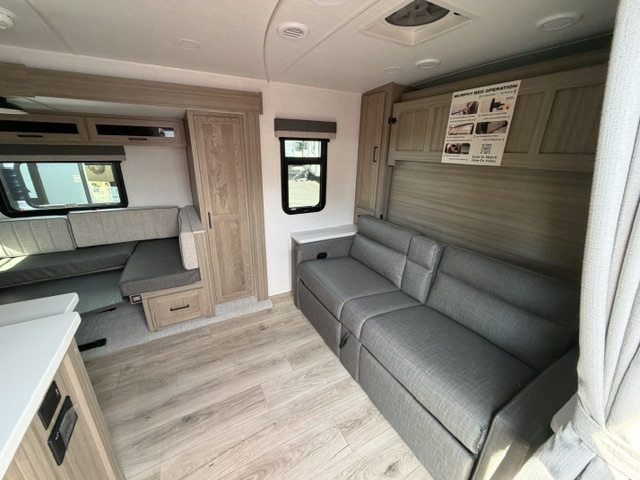 2027 Forest River Rockwood Mini Lite 2509S - Image 20