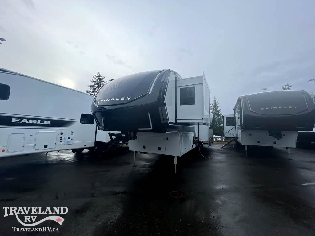 2026 Brinkley RV Model Z 3100 - Image 10