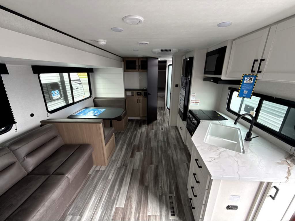 2026 JAYCO JAY FLIGHT SLX 262RLS - Image 18