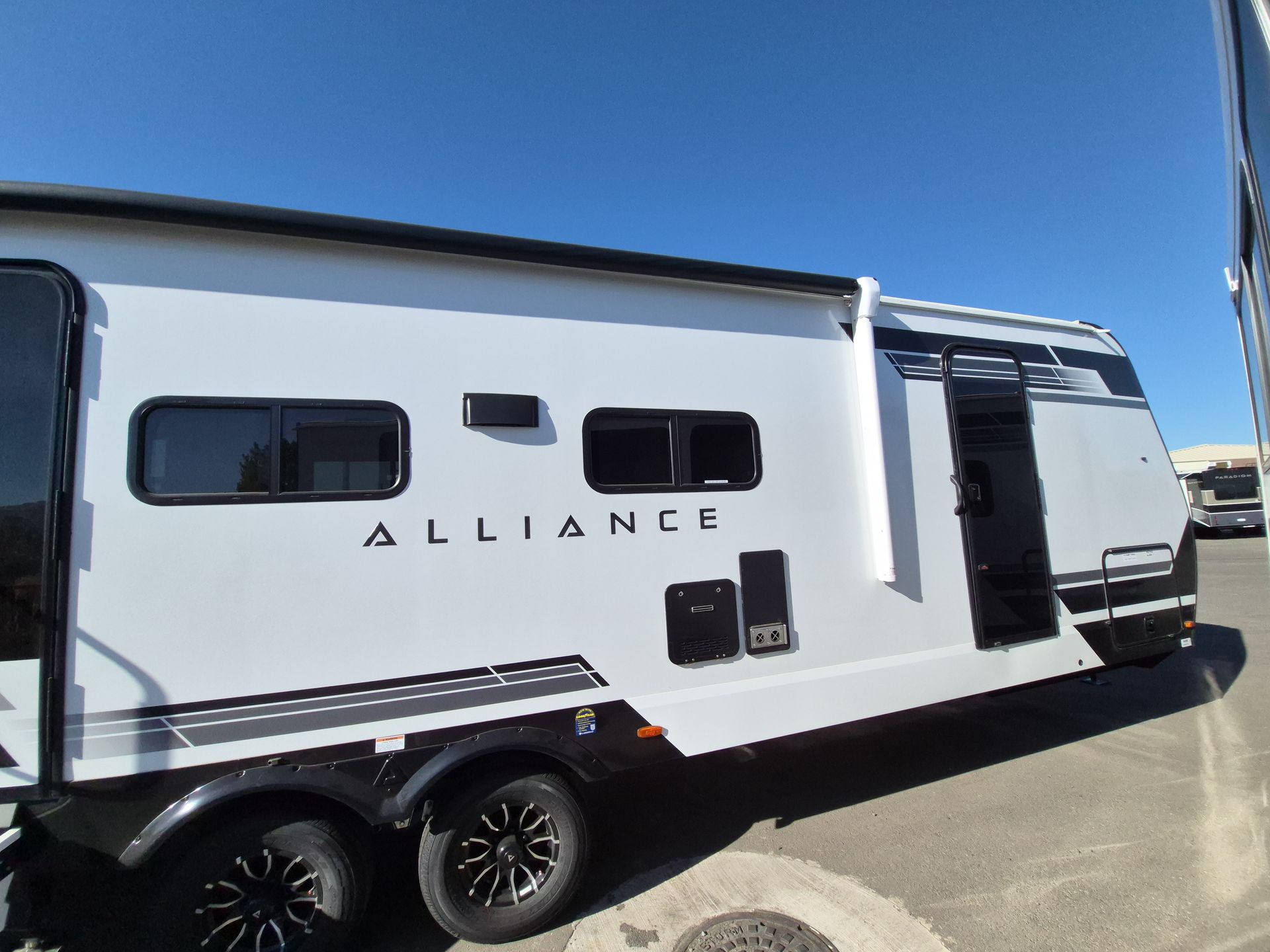 2027 Alliance RV Delta 291BH - Image 9