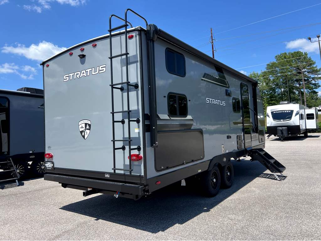 2026 VENTURE RV STRATUS 211VBH - Image 4