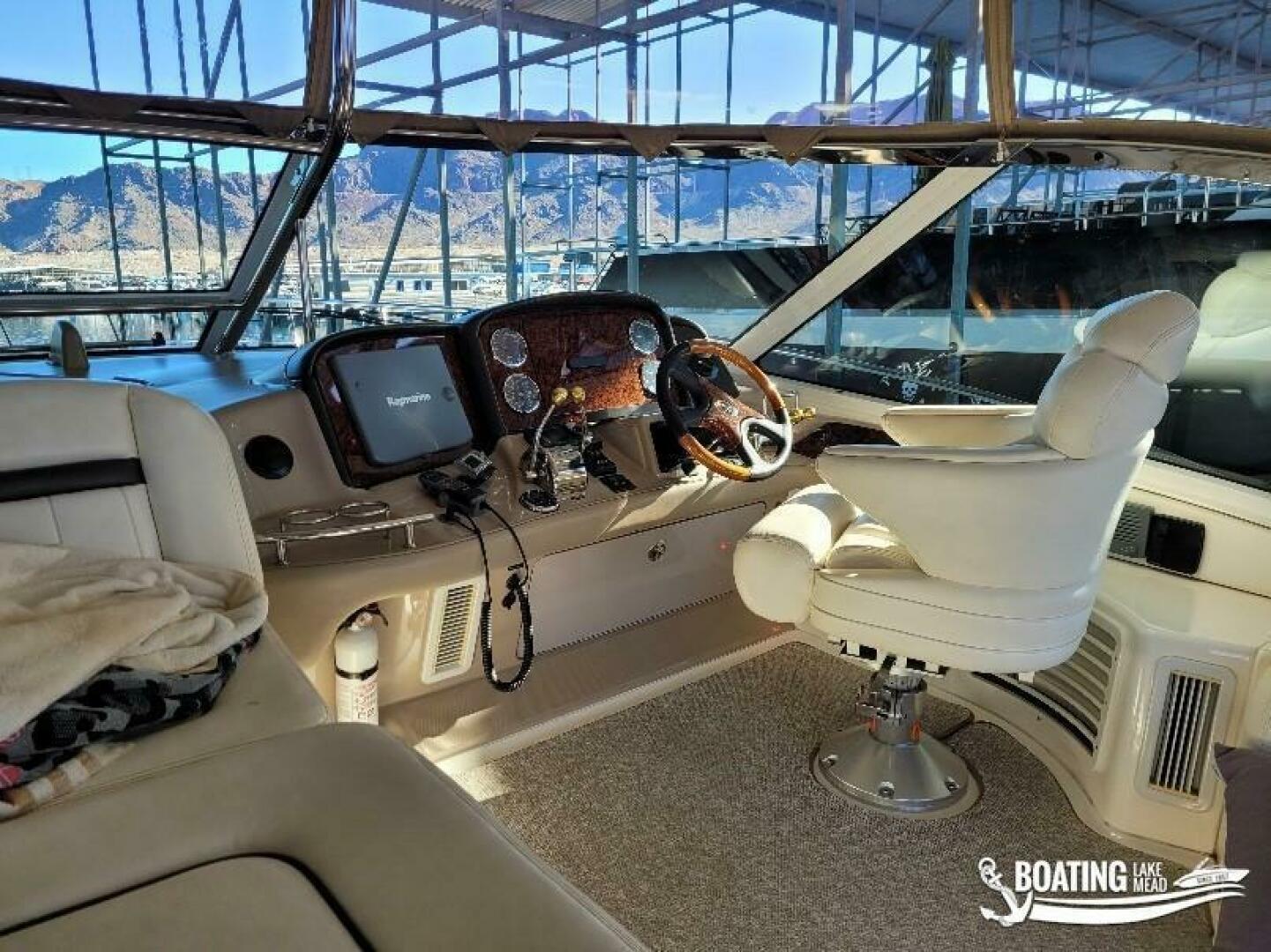 2005 Sea Ray - Image 10
