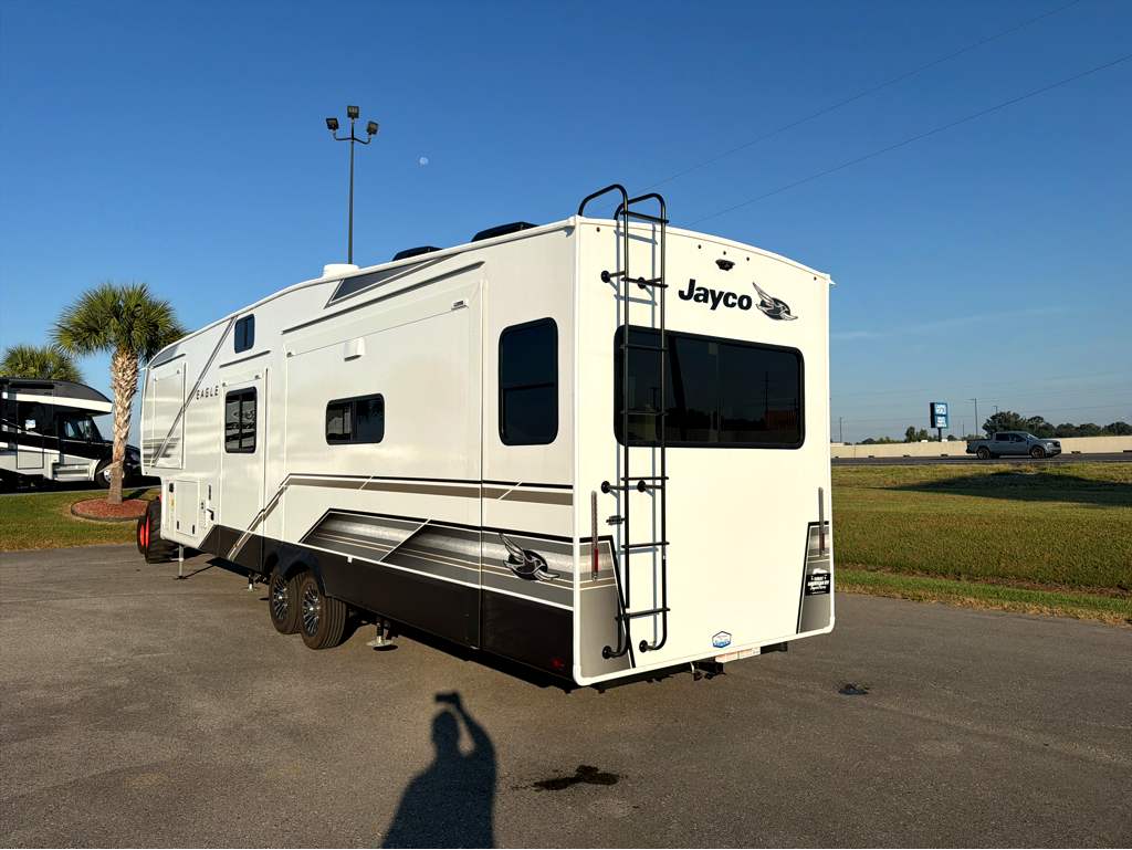 2027 JAYCO EAGLE 355MBQS - Image 6
