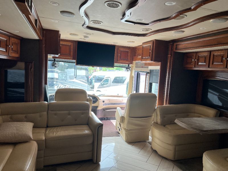 2014 Tiffin Allegro Bus 37 AP - Image 23