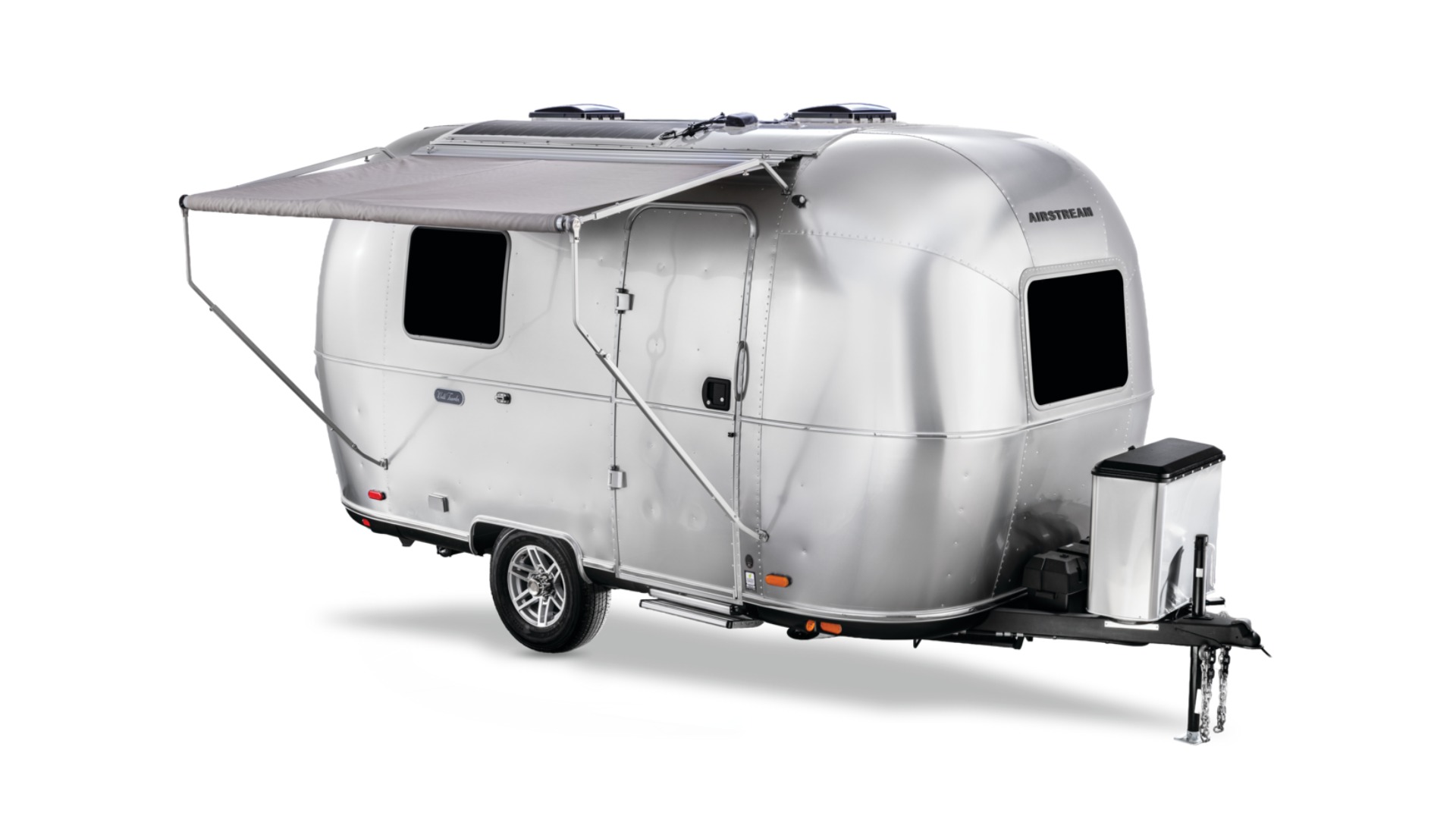 2027 Airstream World Traveler 17Rb - Image 1