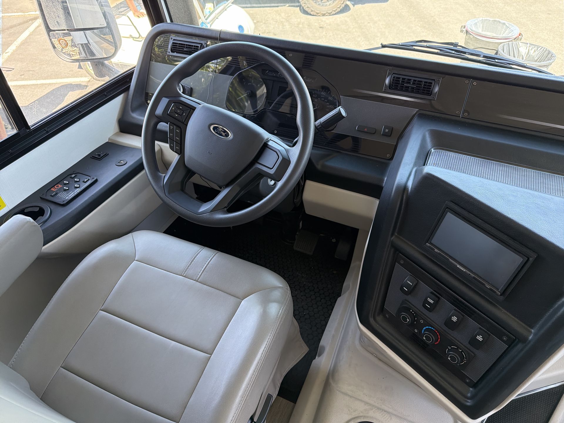 2026 Entegra Coach Vision SE 27ASE - Image 19