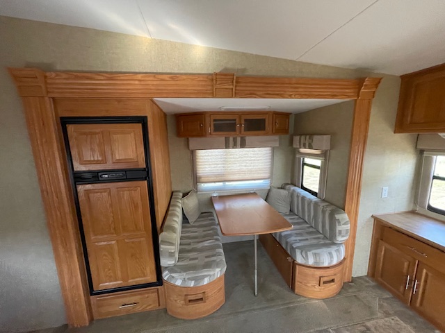 2011 NU-WA HITCHHIKER LS 29.5 FKLS - Image 11