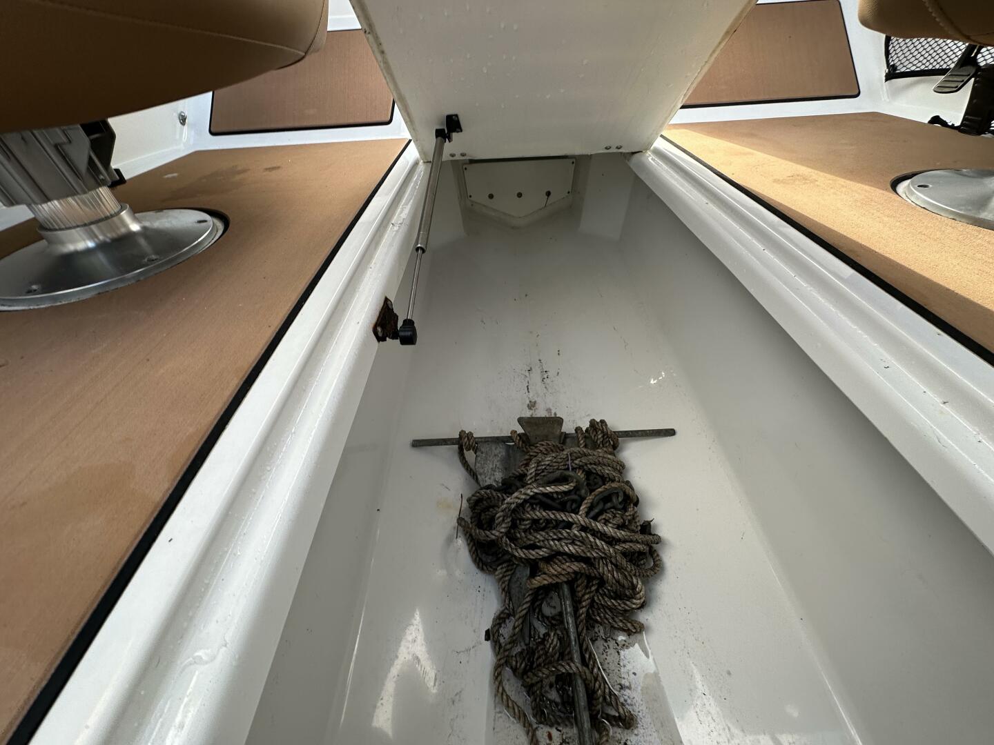 2021 Scarab 215 Base - Image 68