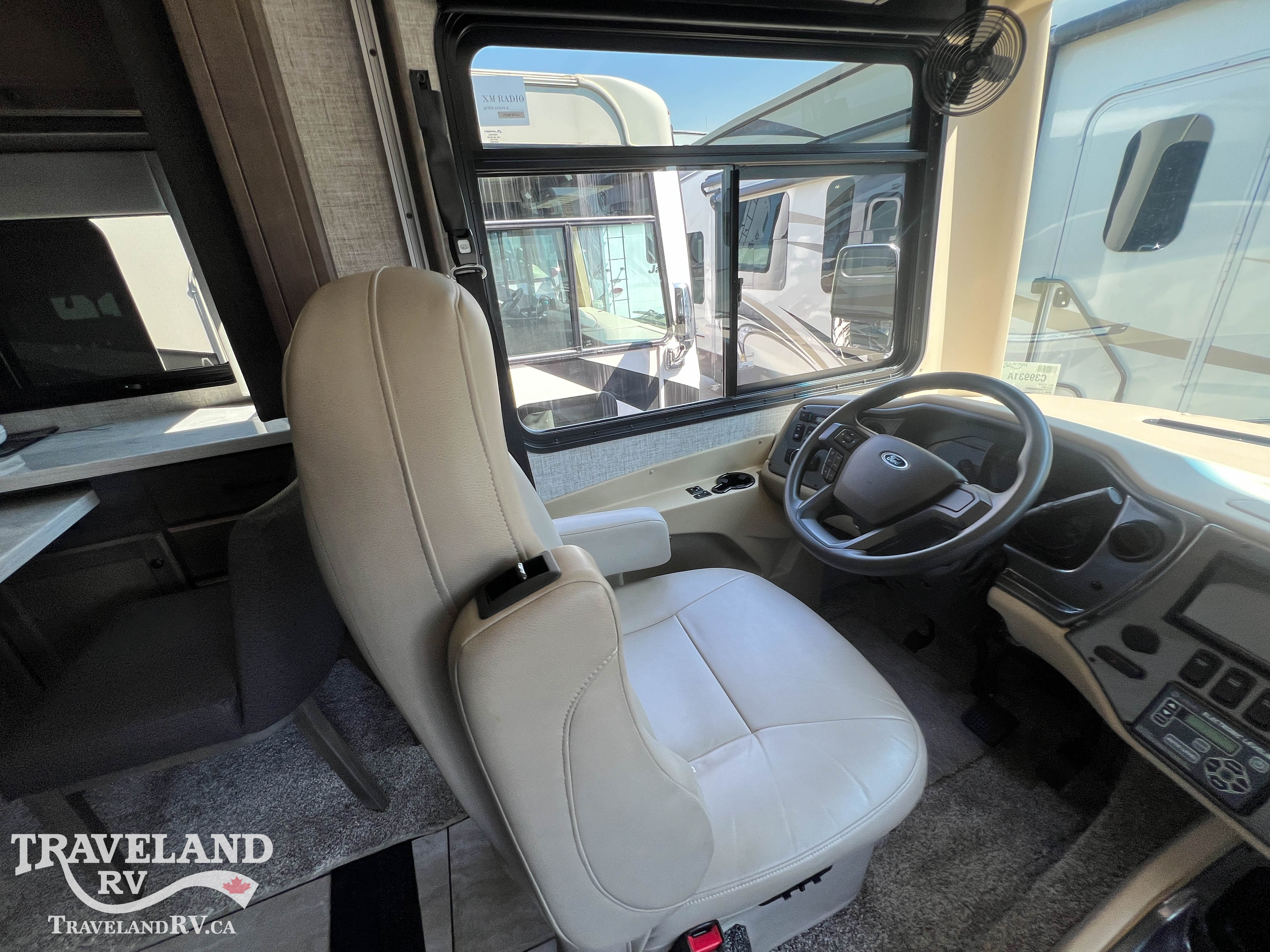 2012 Tiffin Allegro 36 LA - Image 11