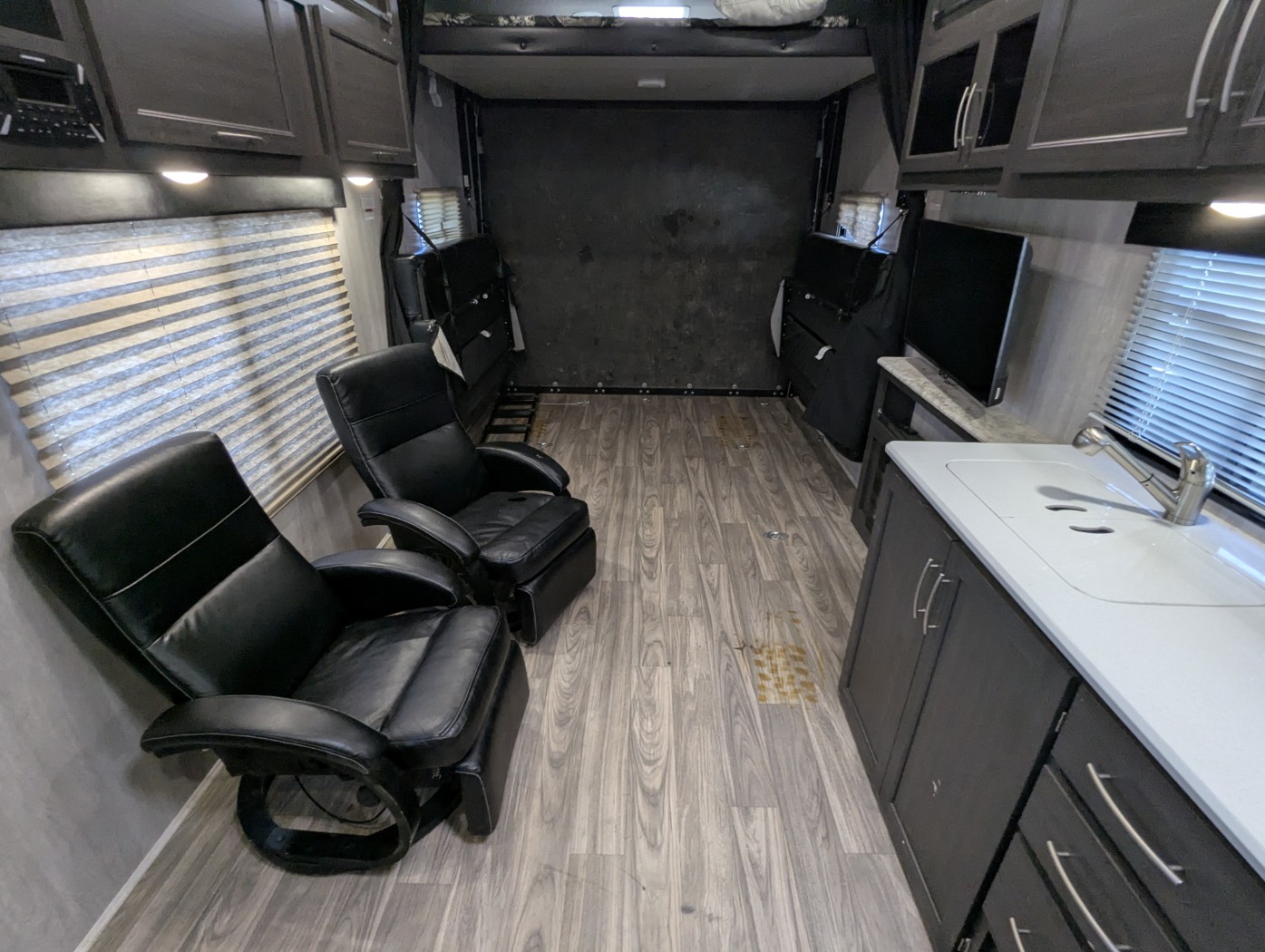 2022 Genesis Supreme SUPREME 28SAWL - Image 19