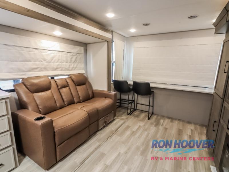 2024 FOREST RIVER 31HB - Image 13