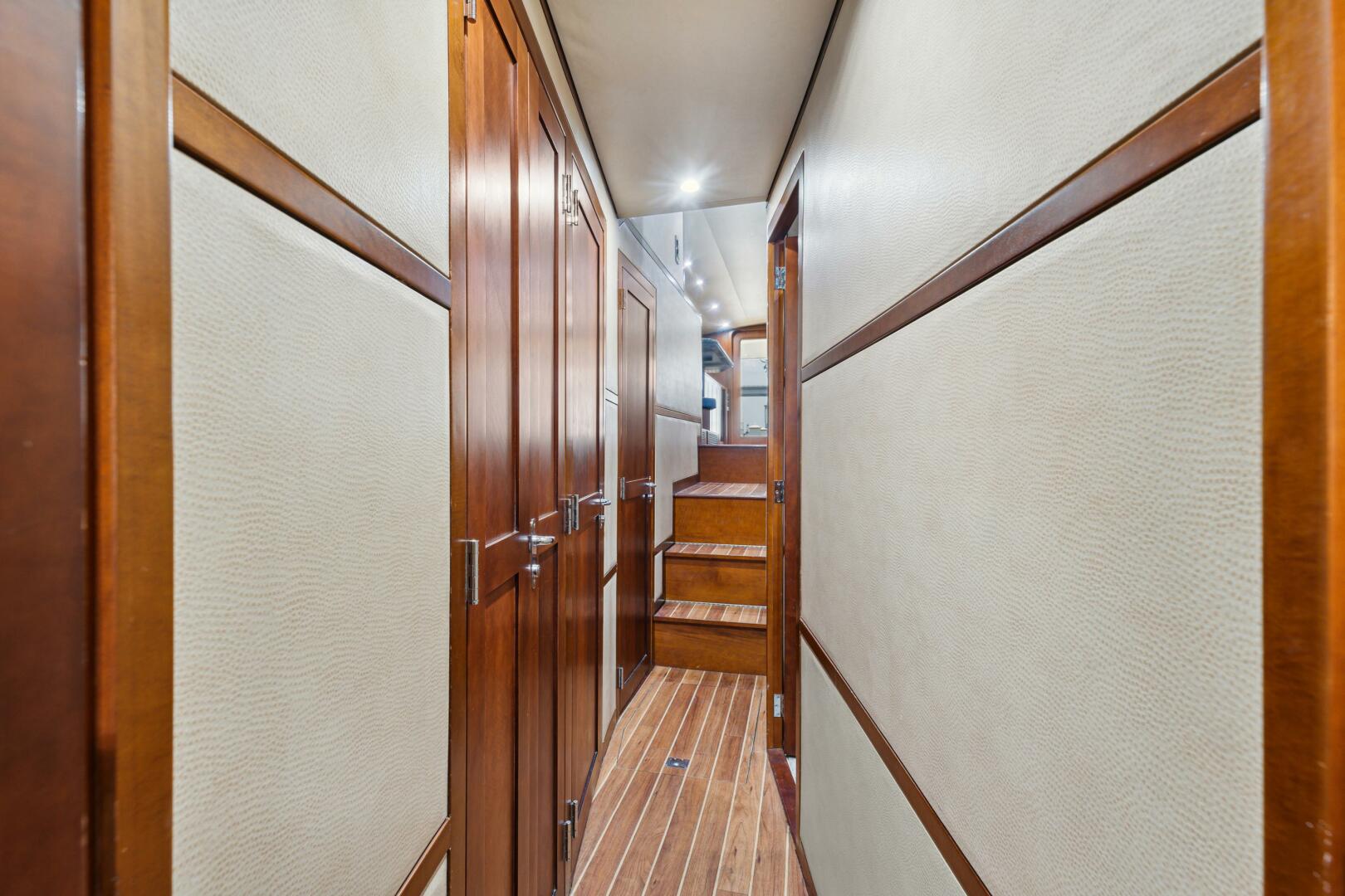 2012 Bertram 60 Custom Sportfish - Image 10