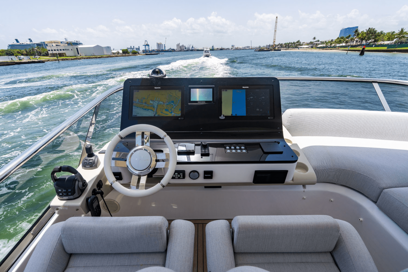 2024 Azimut 60 FLY - Image 67