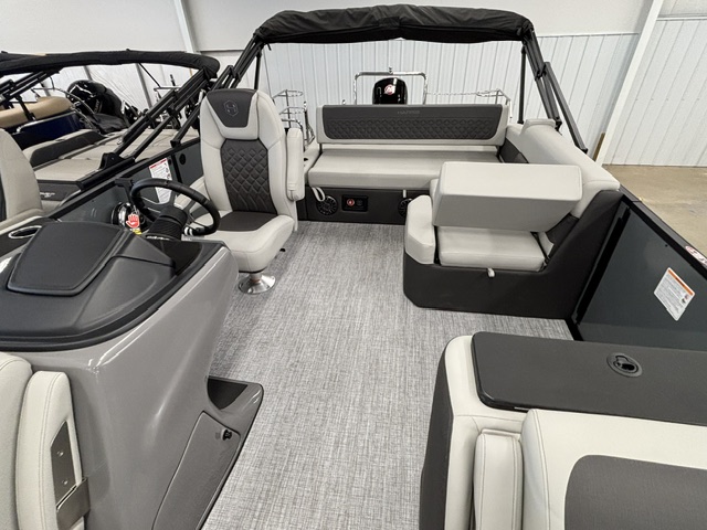 2027 HARRIS SUNLINER 230 SL - Image 11