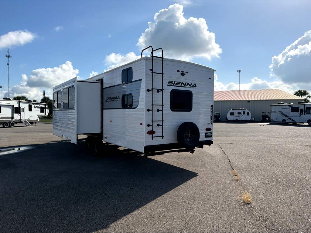 2026 VENTURE RV SIENNA 281VQB - Image 5
