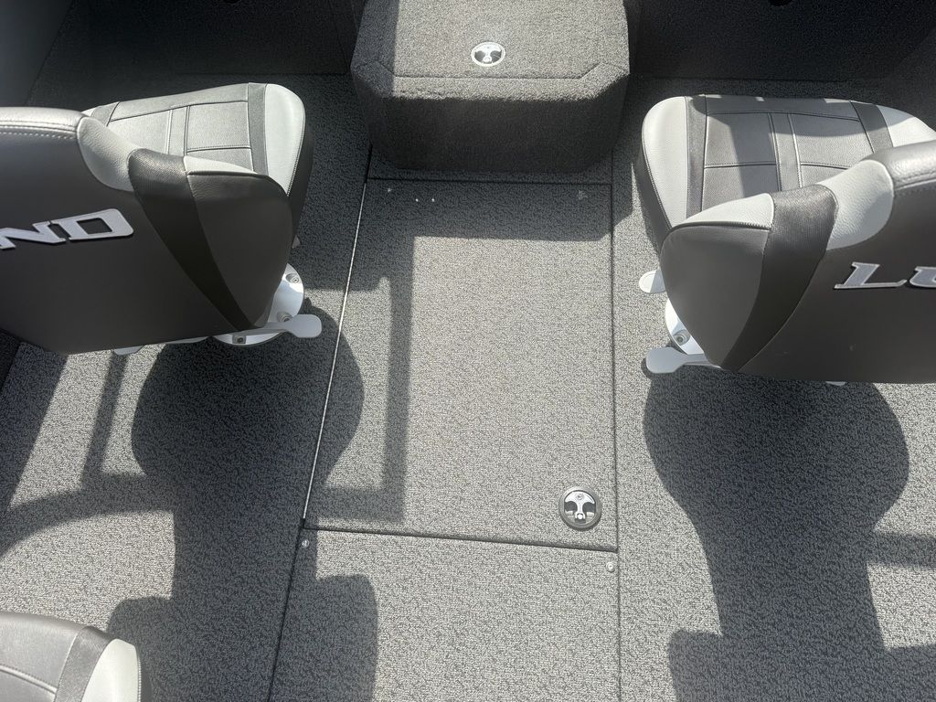2026 Lund 1875 Crossover XS Sport - Image 26