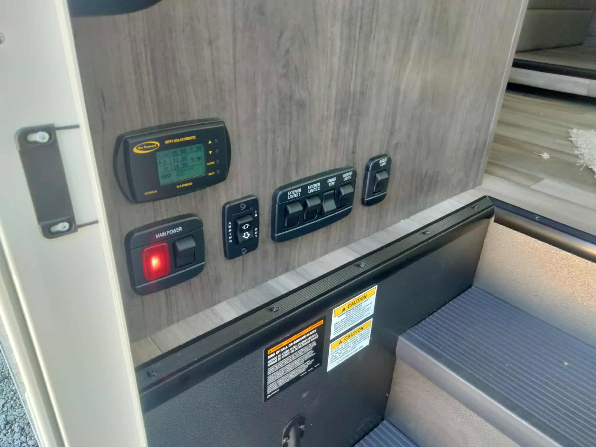 2026 ENTEGRA COACH VISION 27A - Image 27