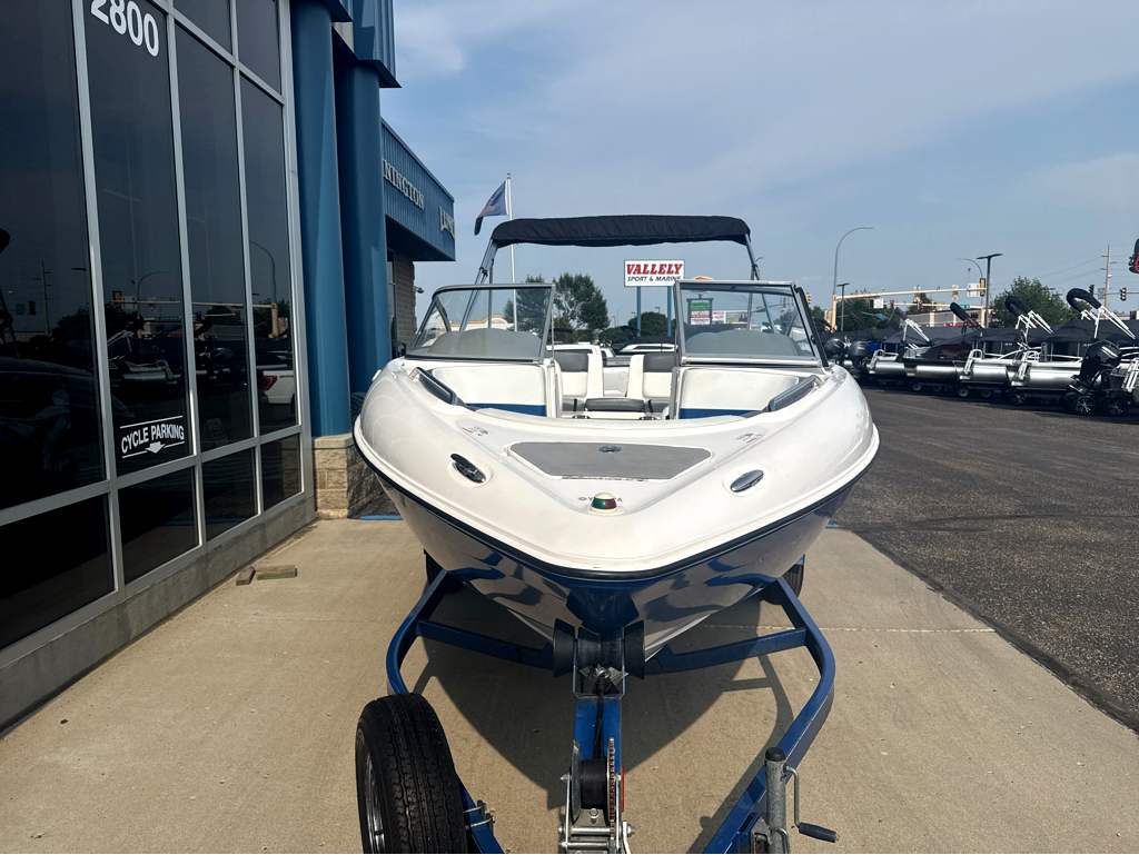 2006 Yamaha Marine SX230 - Image 8