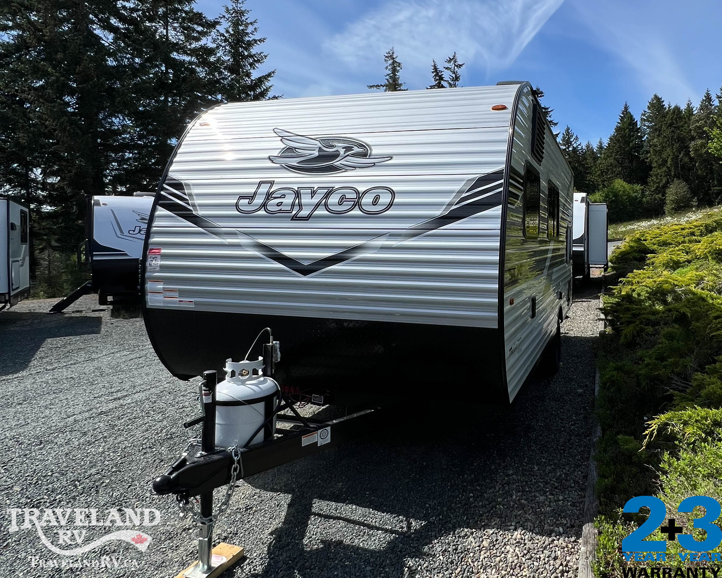 2026 Jayco Jay Flight SLX 175BHW - Image 5