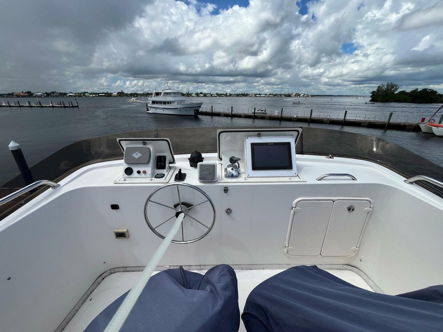 2007 Nordic Tugs 42 Base - Image 33