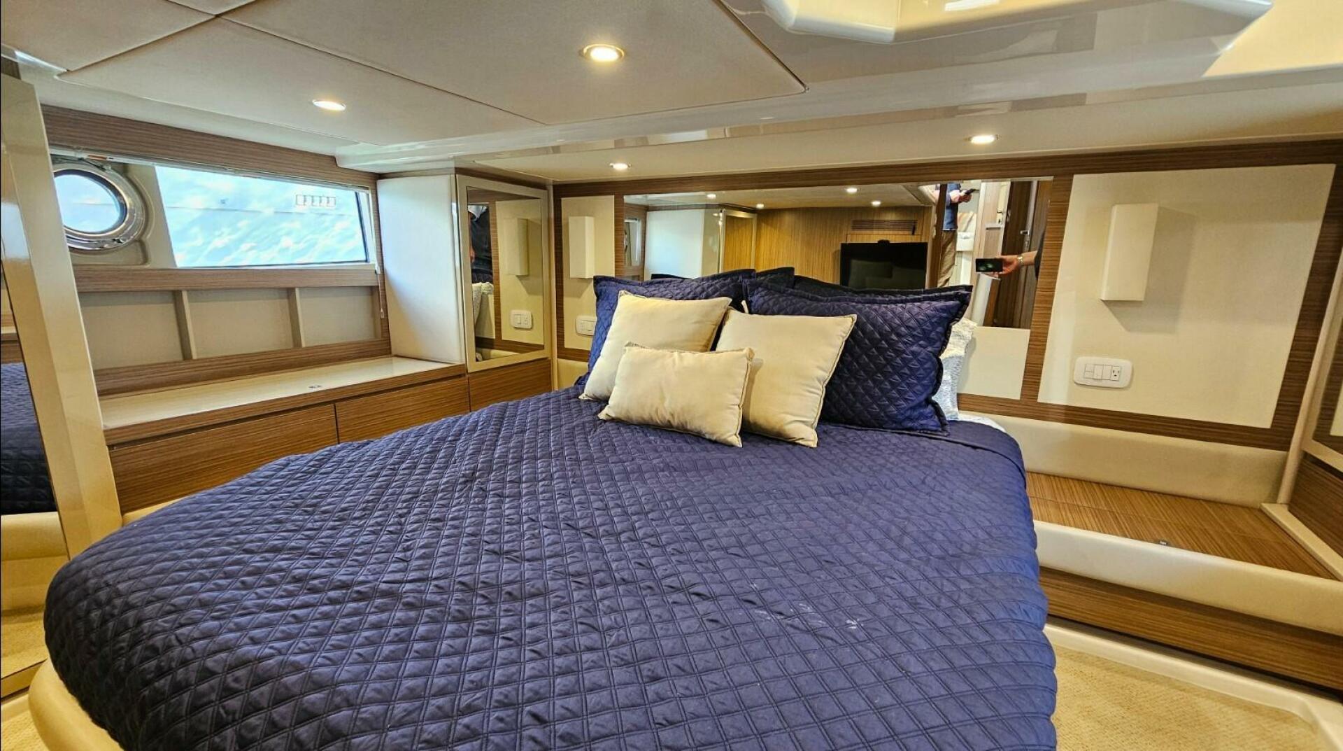 2015 Azimut Atlantis 50 - Image 24