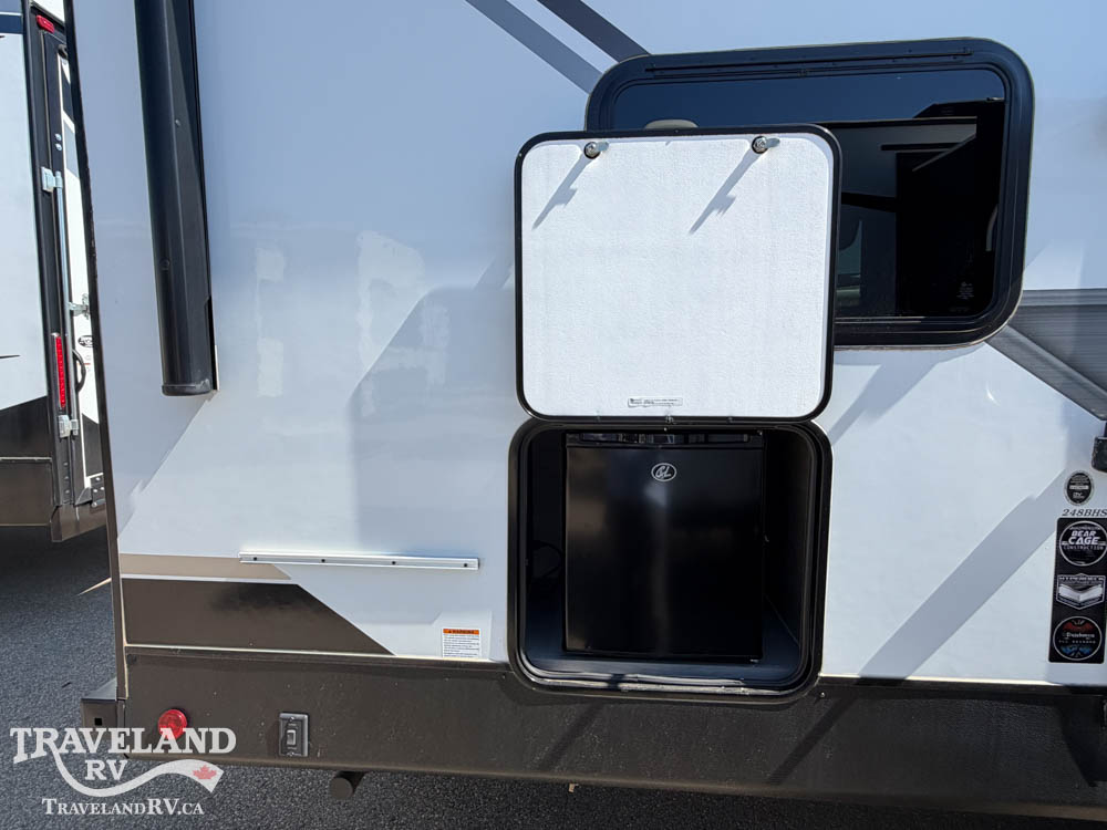 2022 Dutchmen Kodiak Ultra-Lite 248BHSL - Image 9