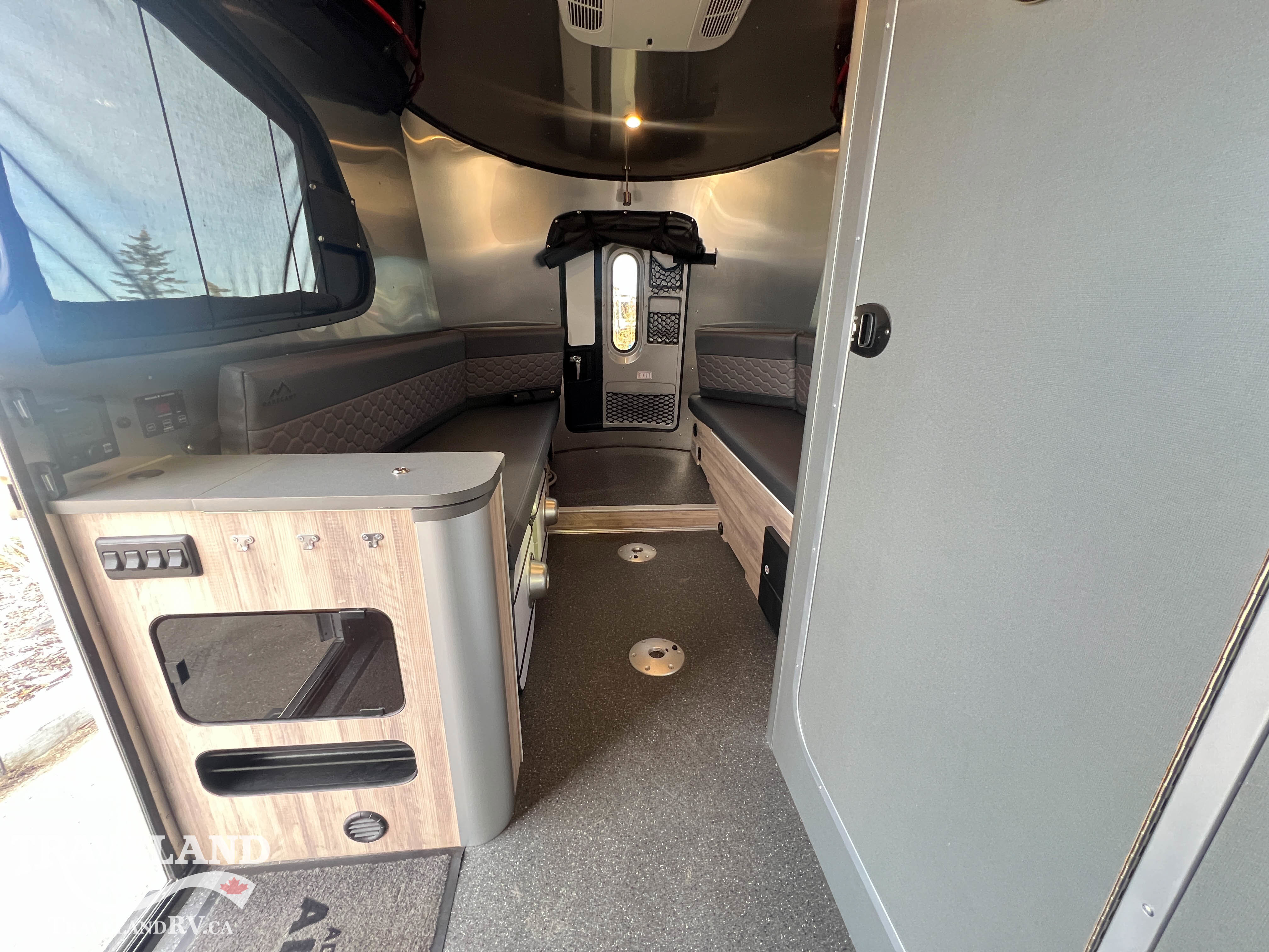 2019 Airstream Basecamp 16X - Image 3