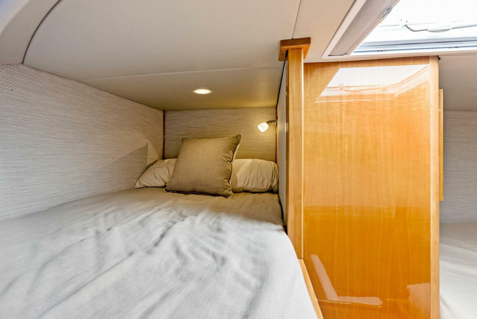 2020 Calcutta 480 Catamaran - Image 26