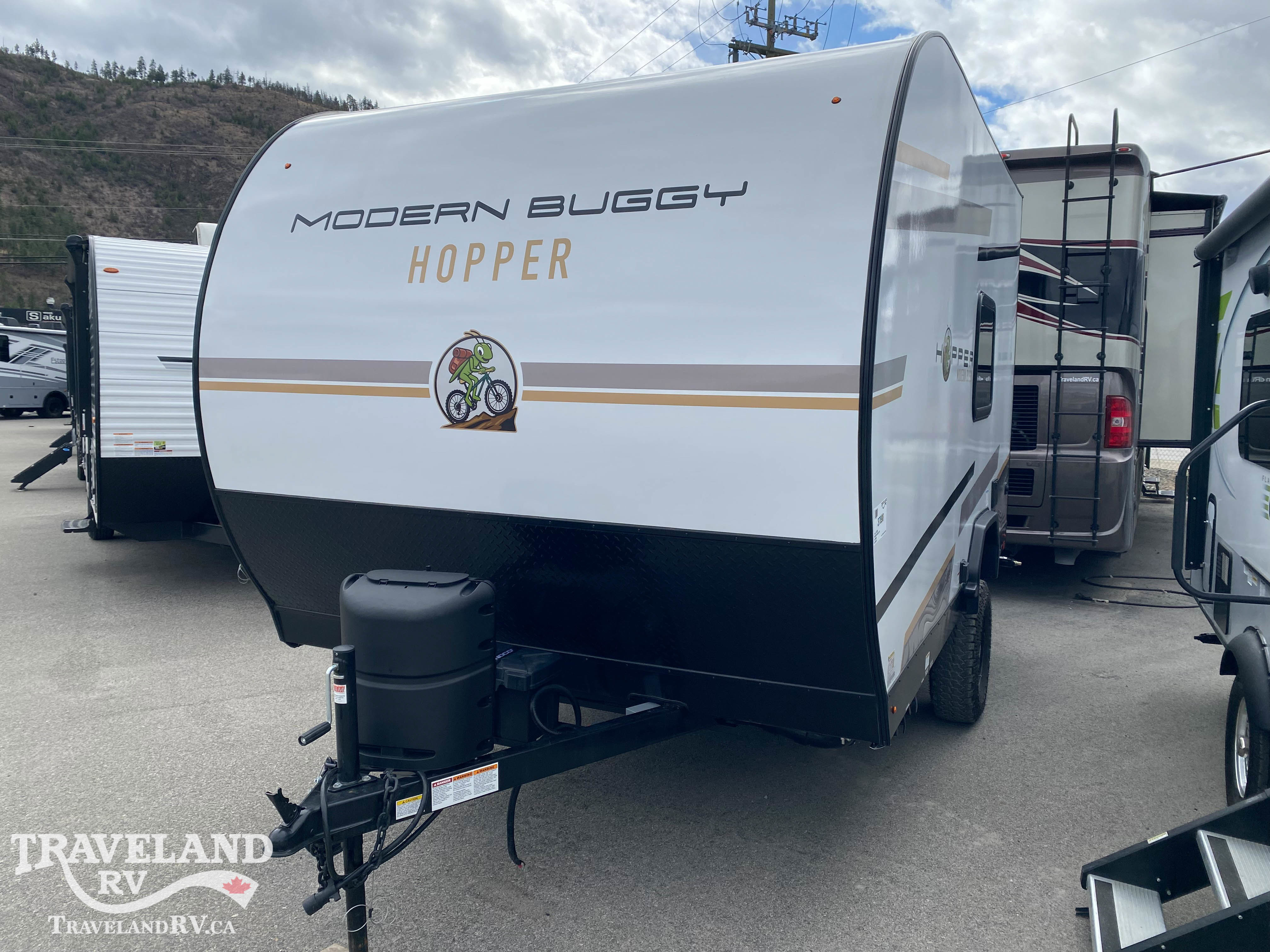 2026 Modern Buggy HOPPER 1 - Image 6