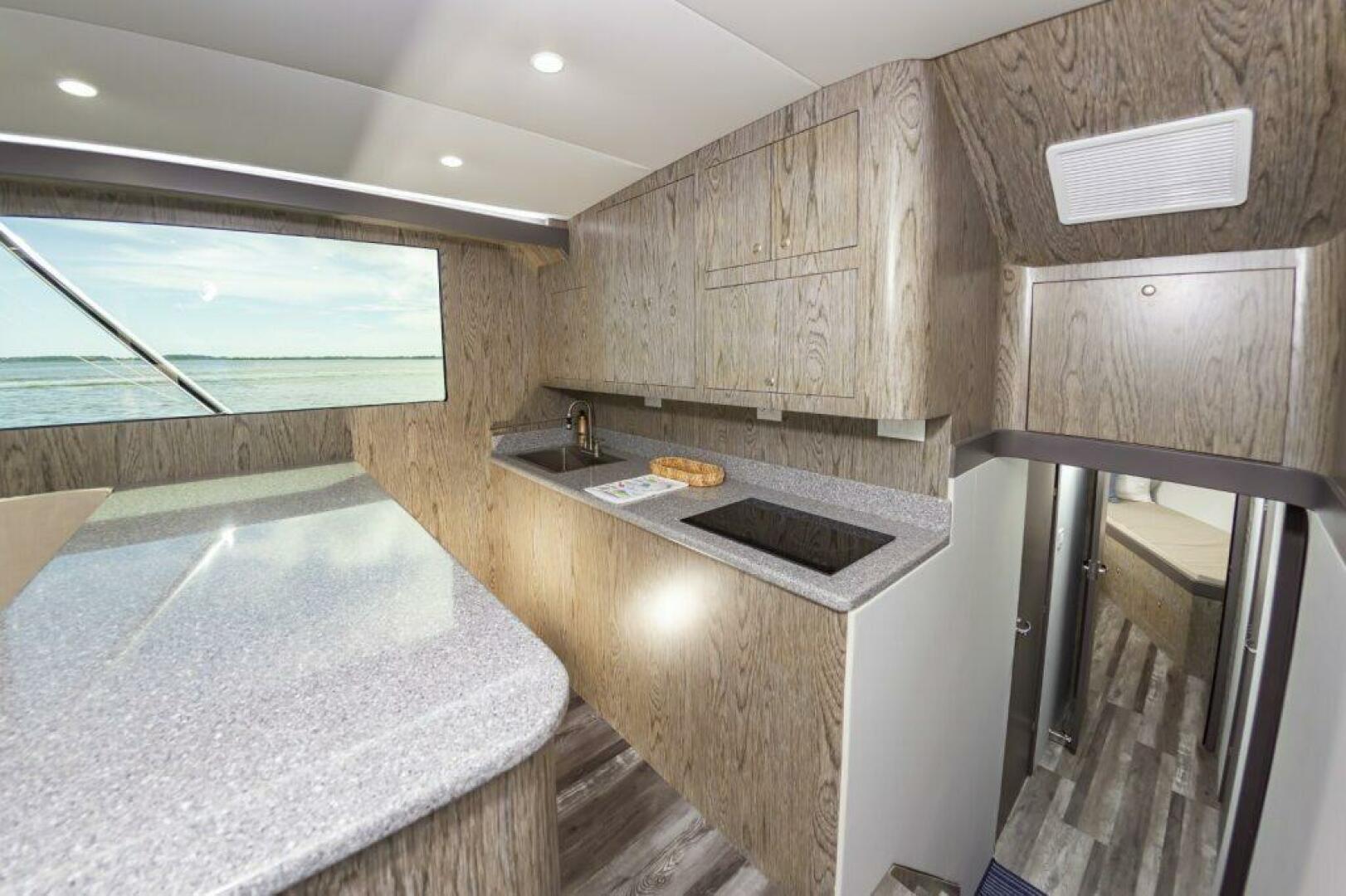 2025 Custom Carolina Sportfish - Image 35