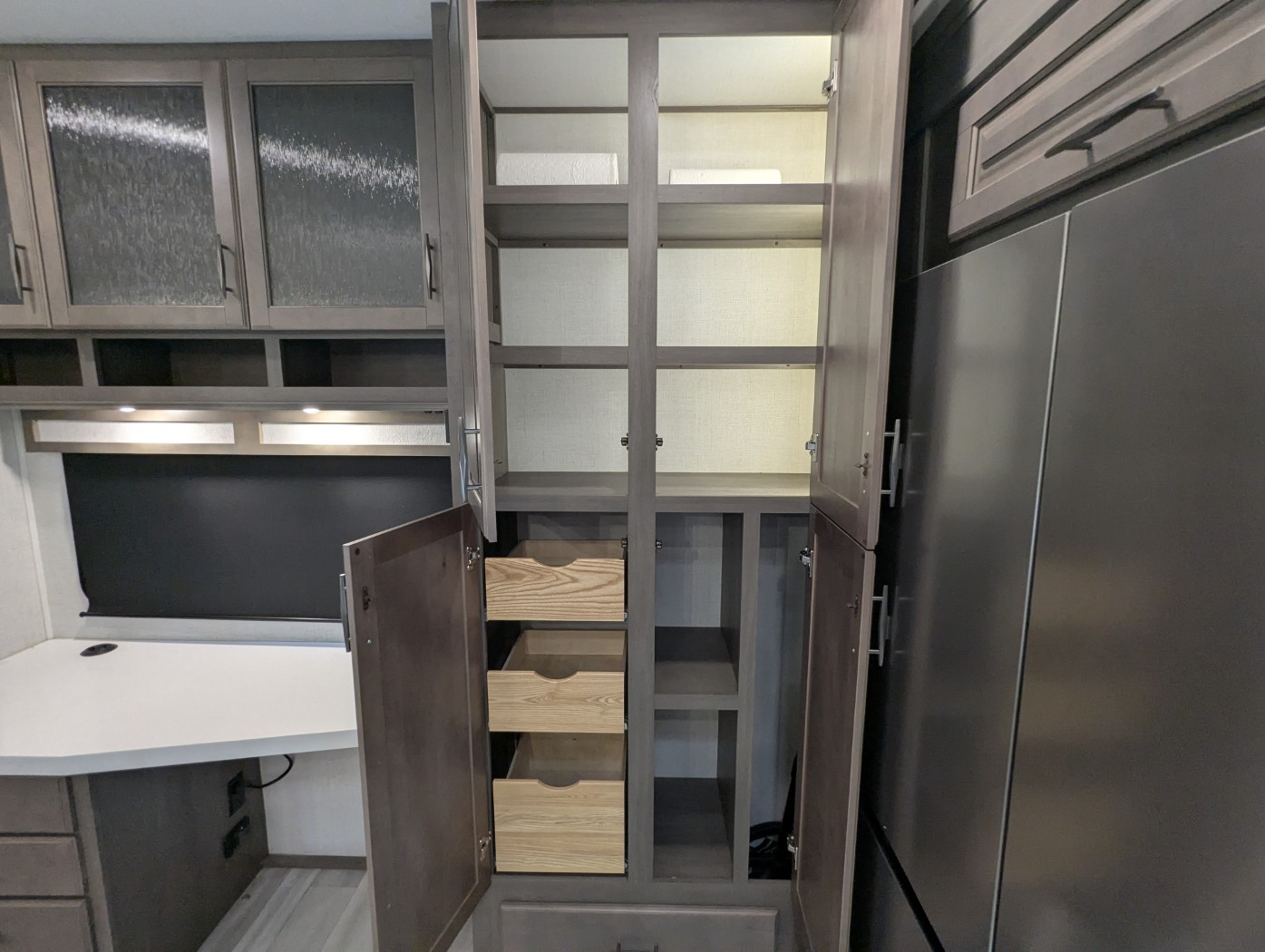 2023 Grand Design Solitude 345GK - Image 34