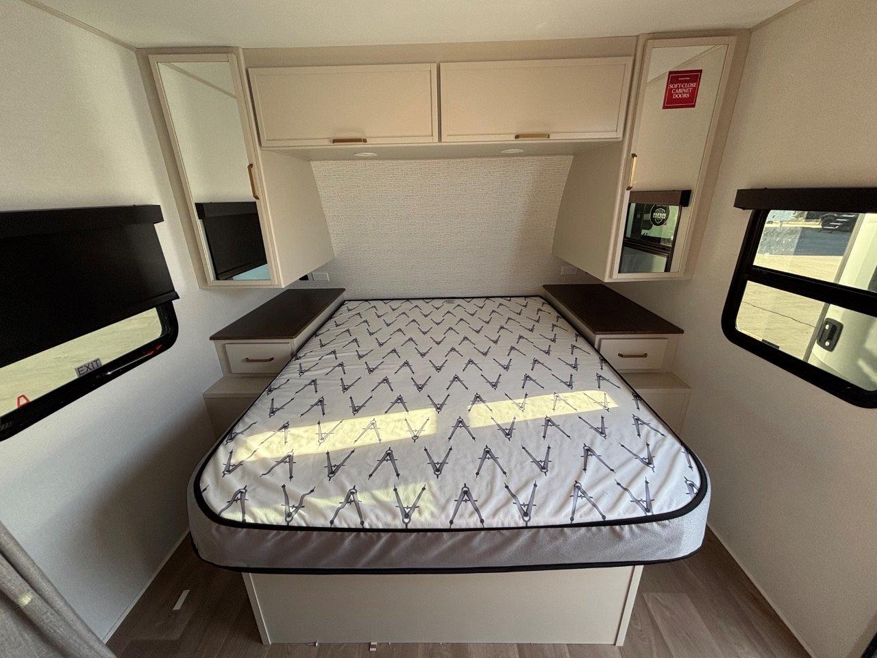 2027 Grand Design Imagine XLS 22MLE - Image 5