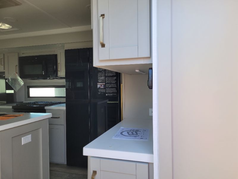 2026 Brinkley RV Model Z AIR 297 - Image 4