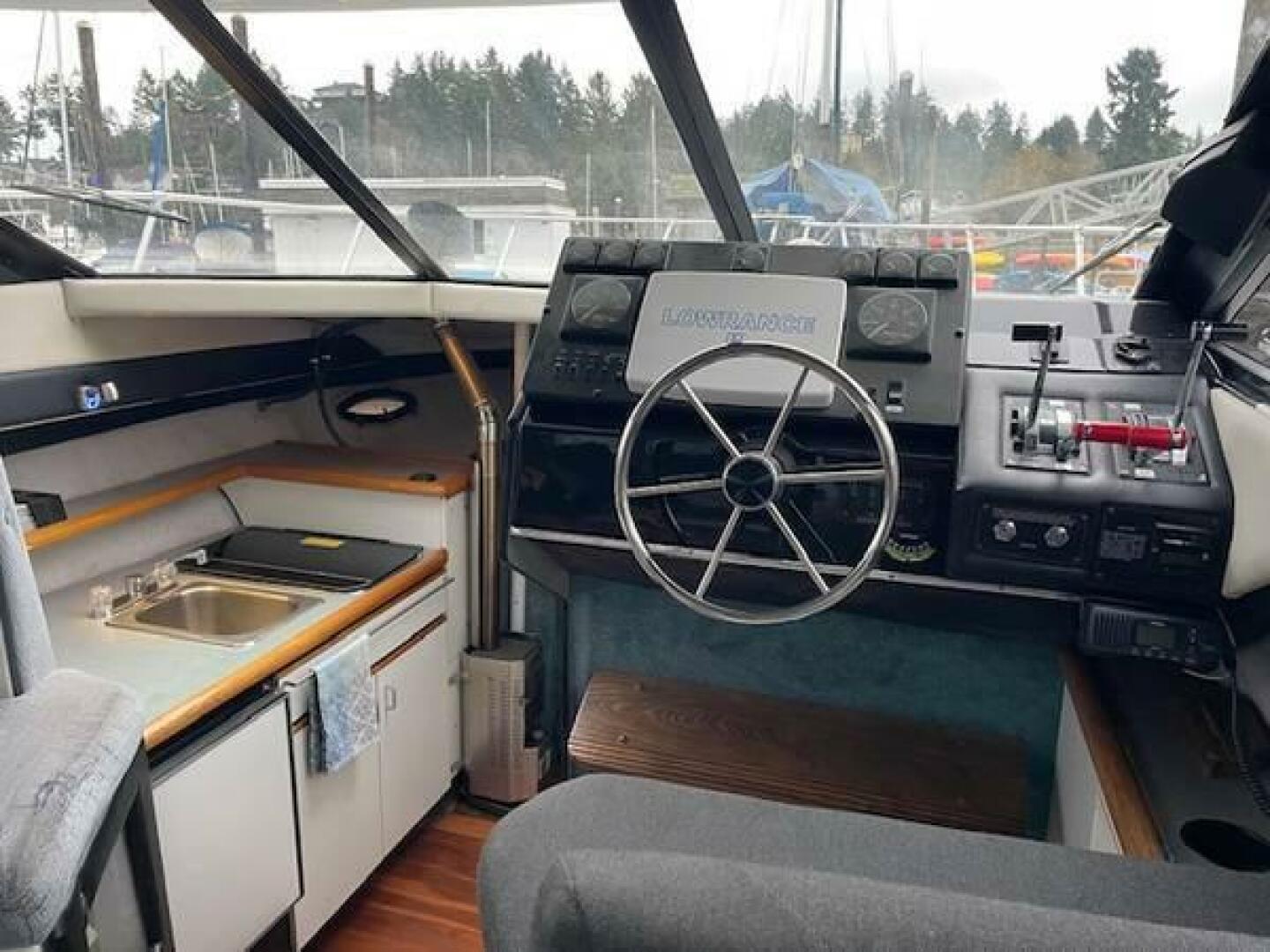 1991 Bayliner - Image 15