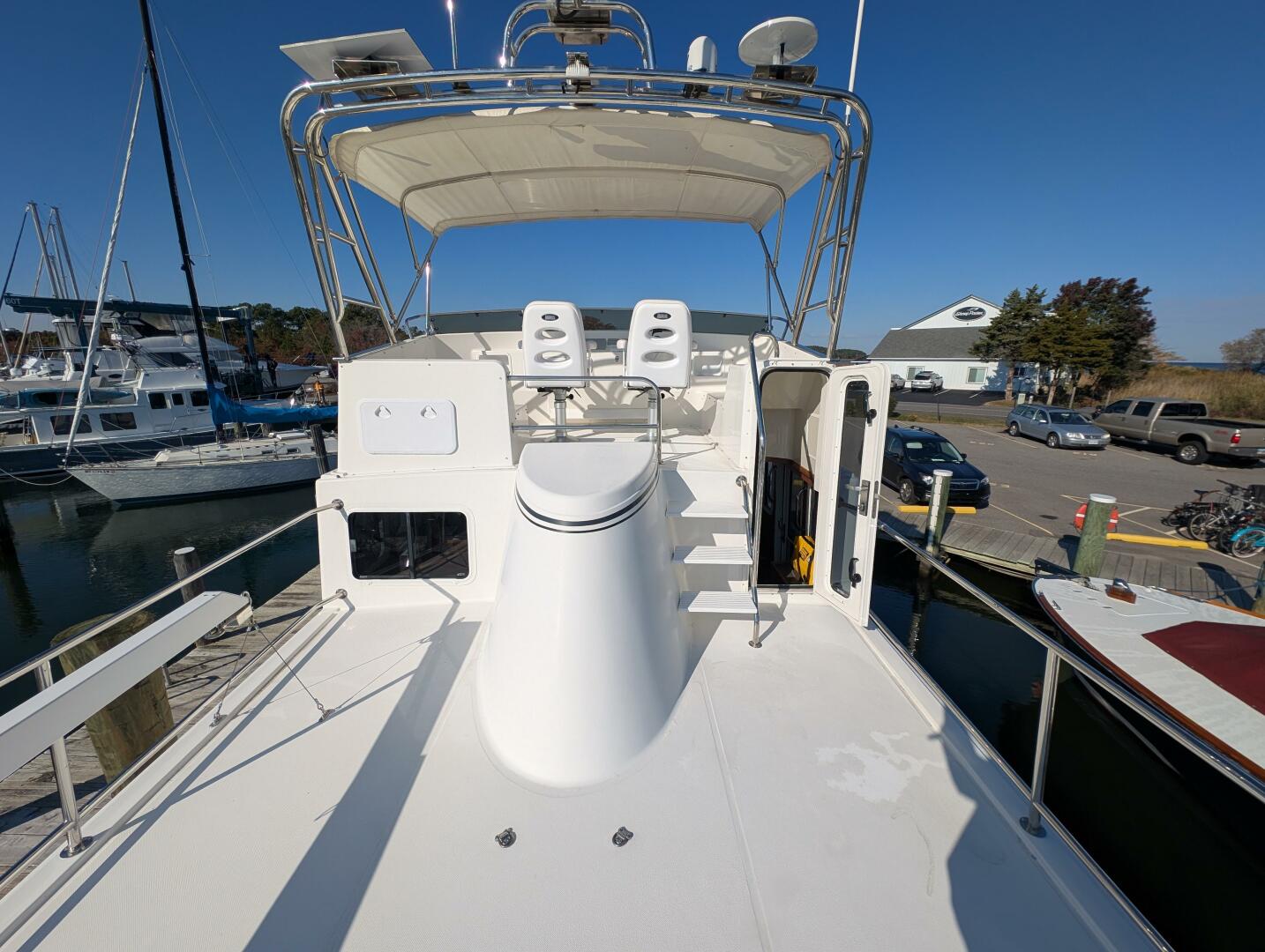 2015 American Tug - Image 3