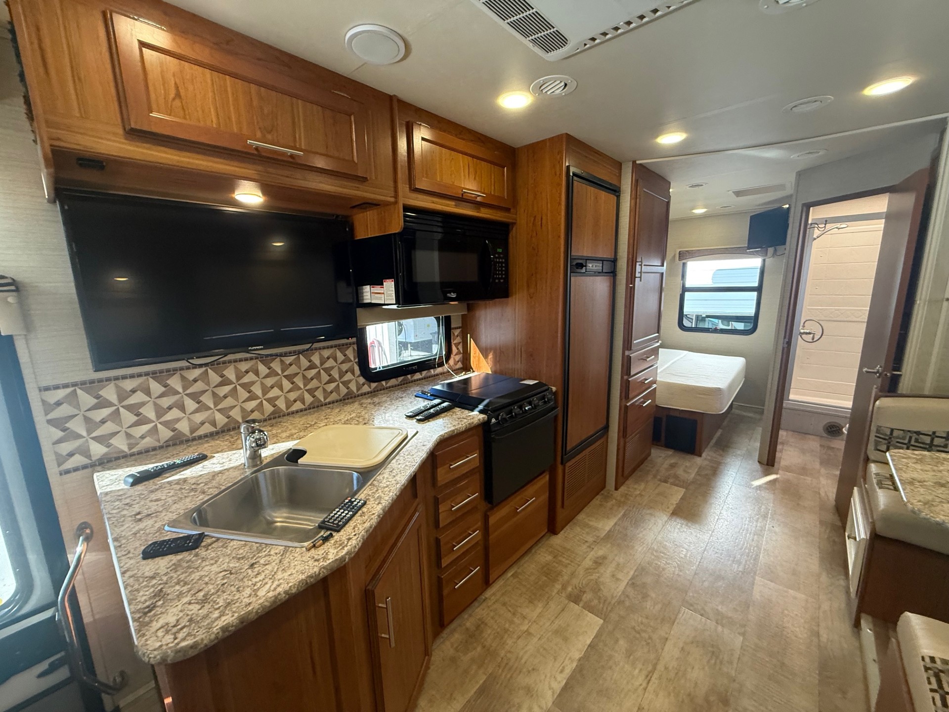 2017 JAYCO ALANTE 26X - Image 7