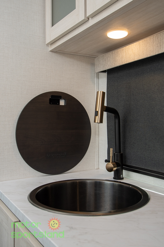 2026 Forest River R-Pod RP-200 - Image 34