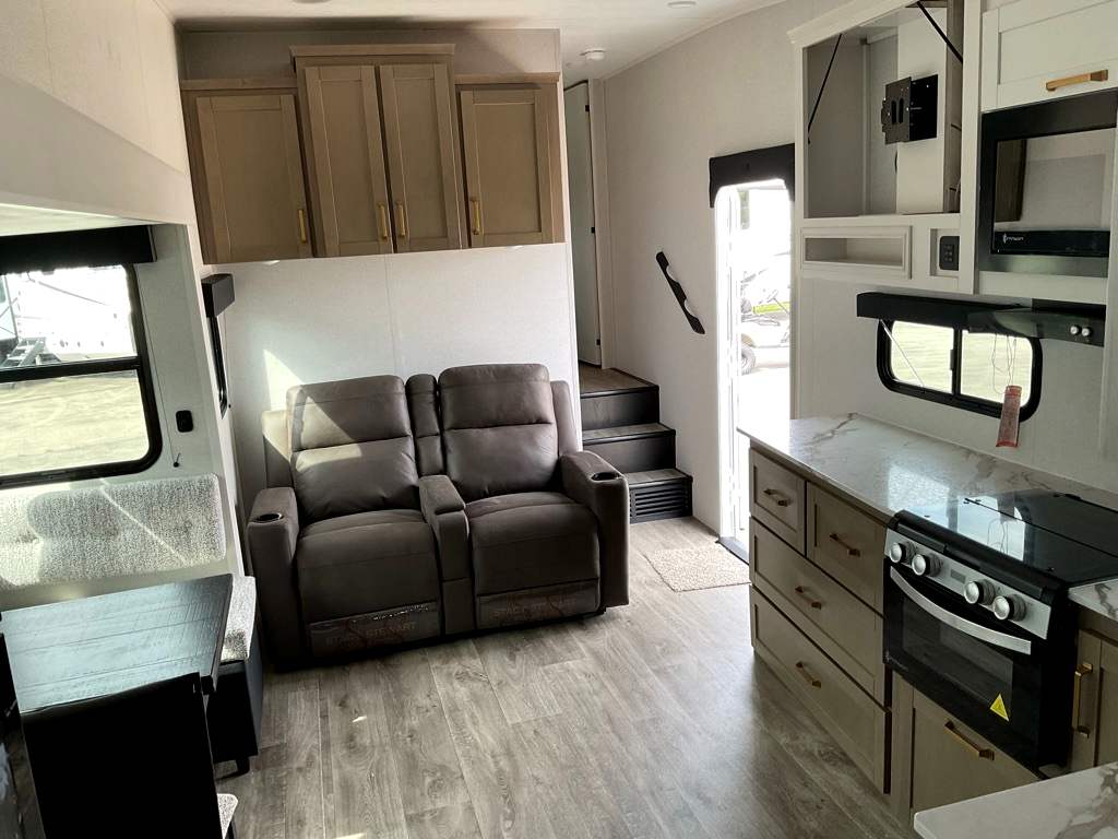 2026 JAYCO Eagle 28 BHU SLE - Image 7