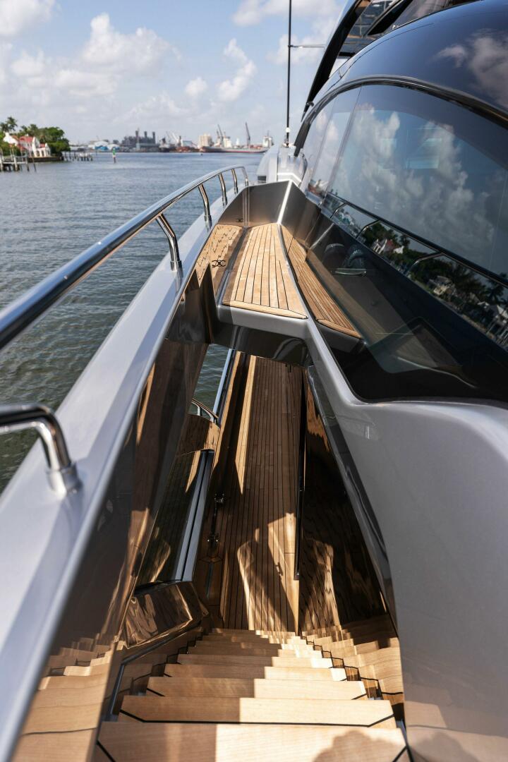 2023 Riva Dolcevita - Image 24