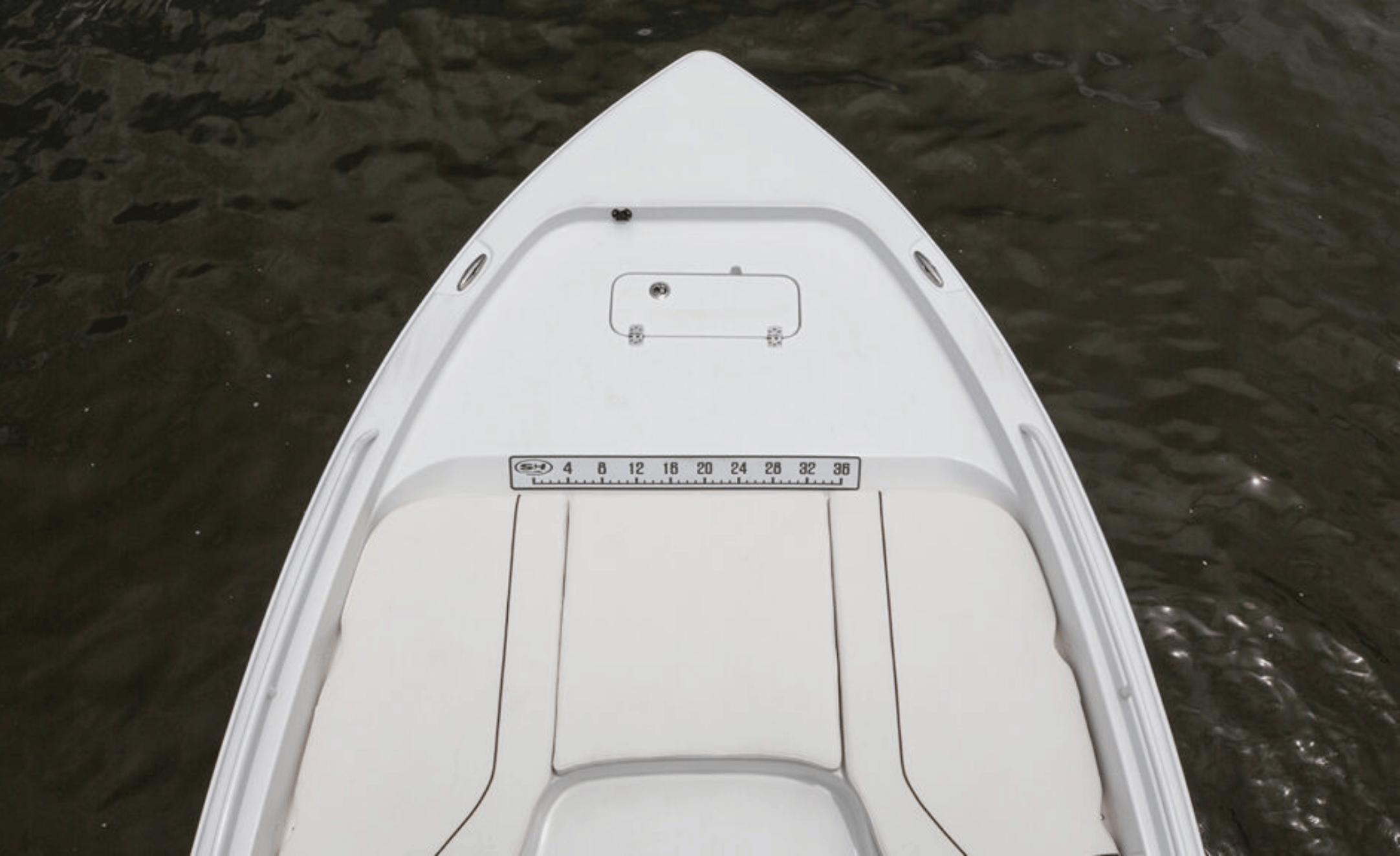 2027 Sea Hunt BX 25FS - Image 19