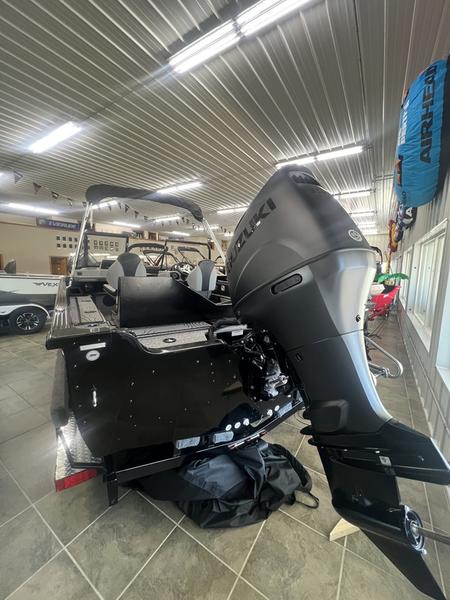 2026 Smokercraft SMOKERCRAFT ADVENTURER 188 DC PRO - Image 13