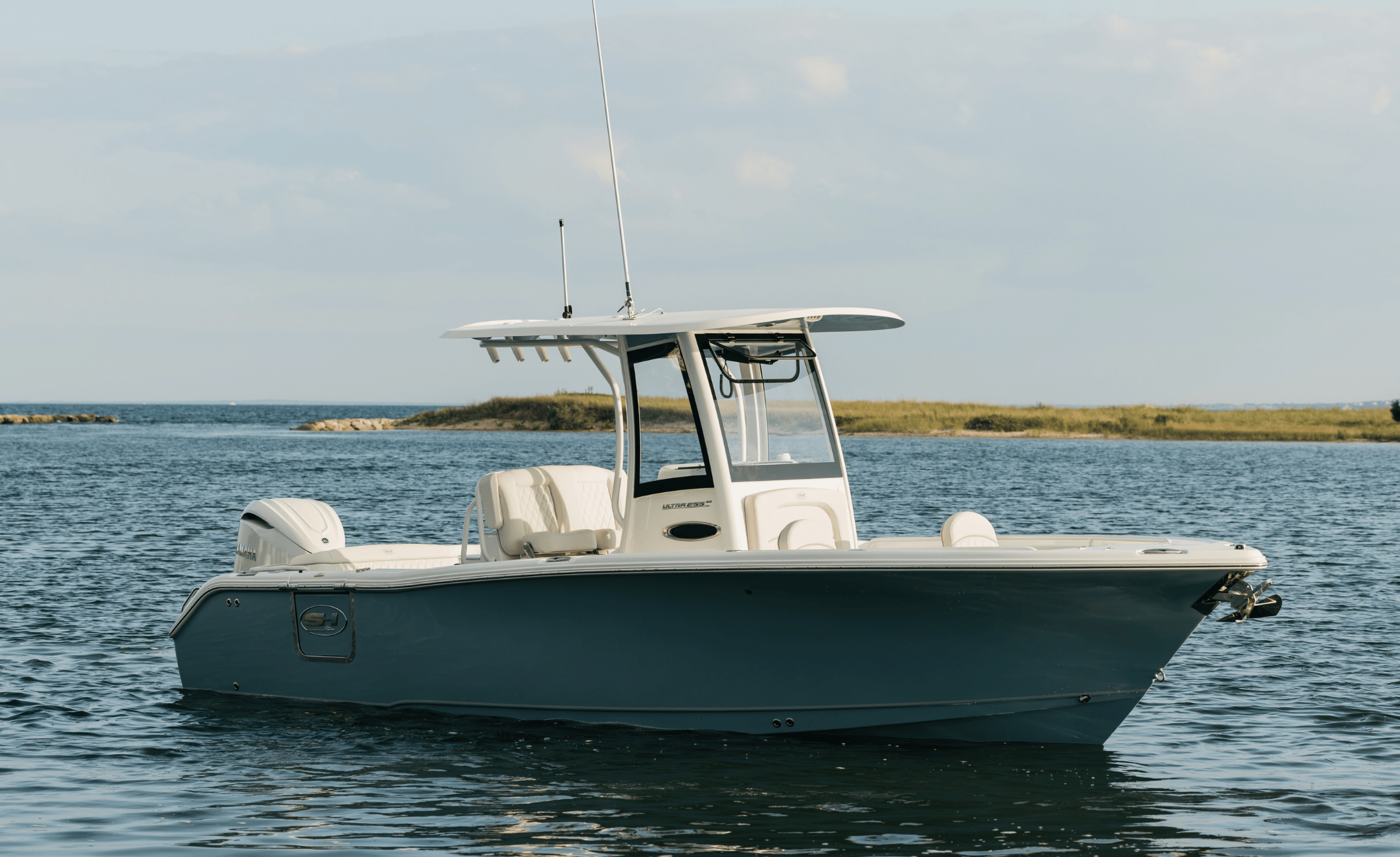 2027 Sea Hunt Ultra 255SE - Image 1