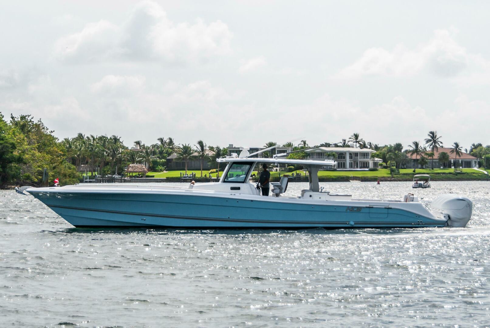 2021 HCB 53 Suenos - Image 6