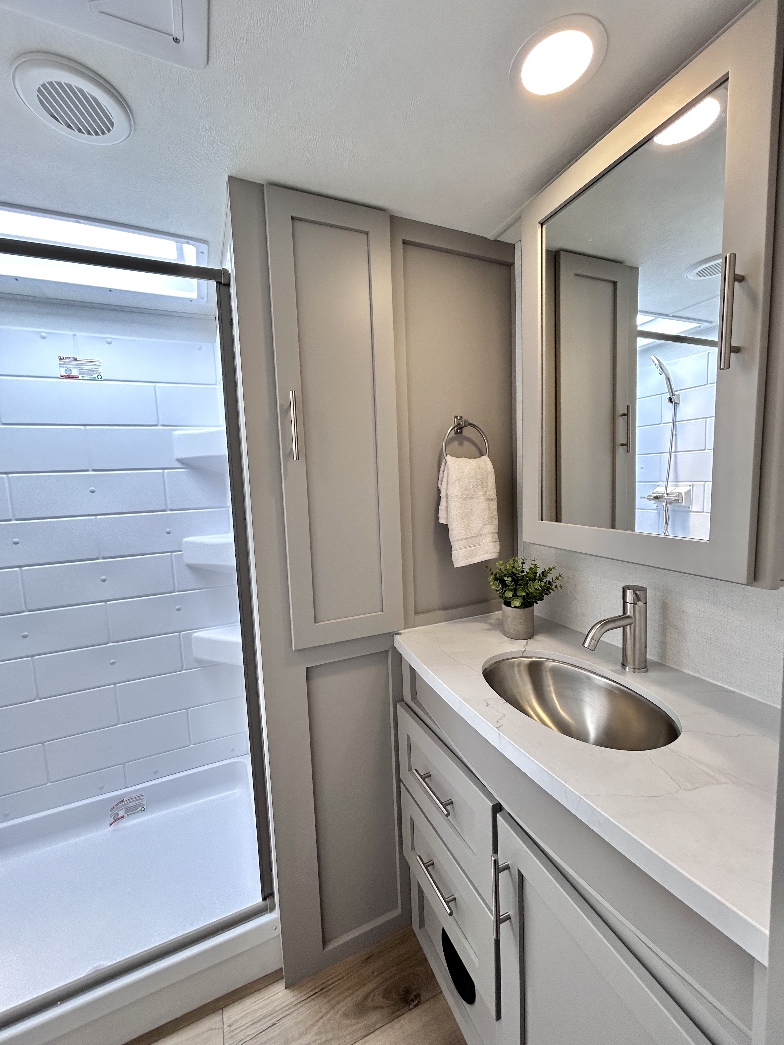 2026 Alliance AVENUE ALL-ACCESS 23ML - Image 17