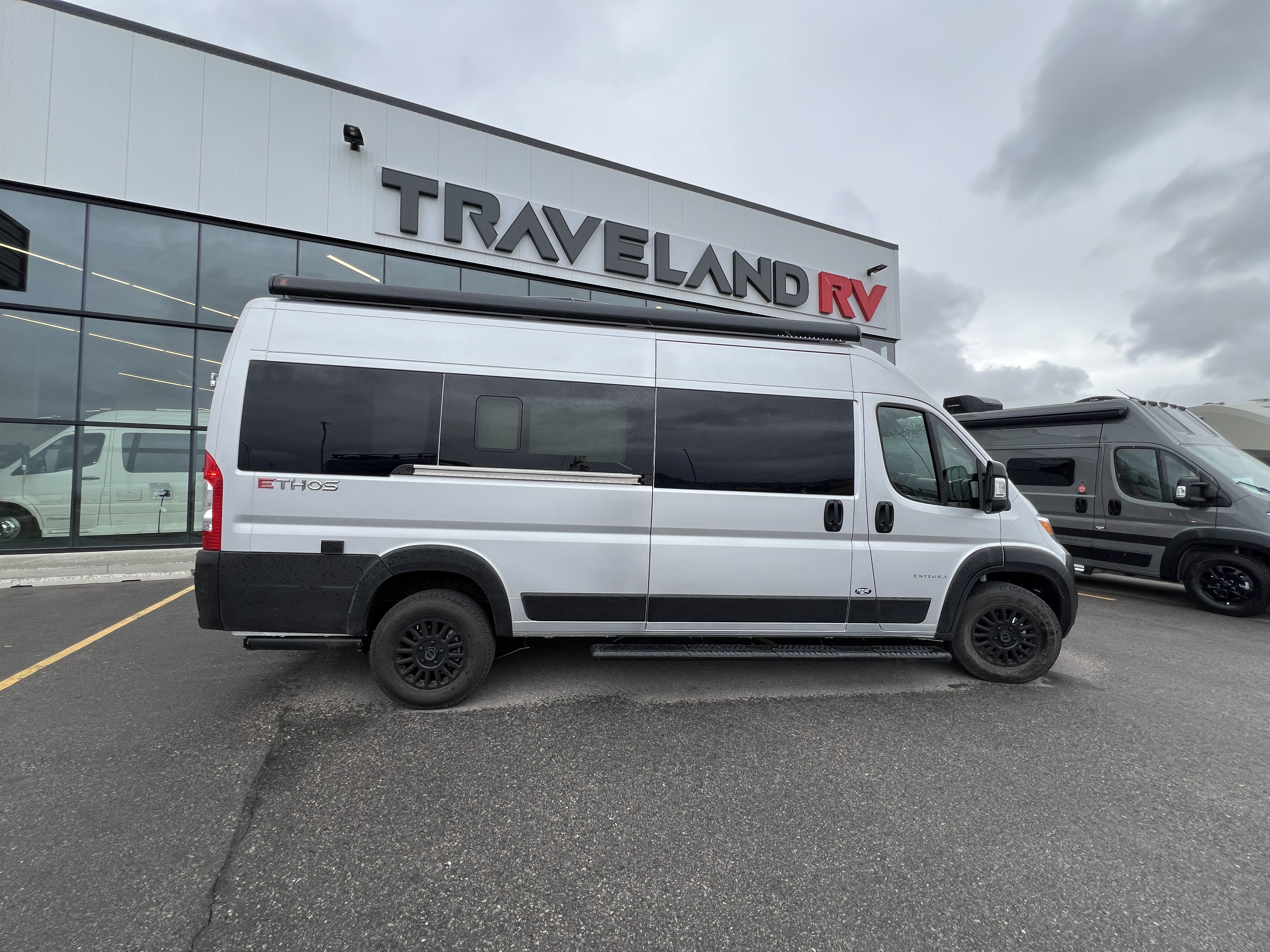 2027 Entegra Coach Ethos 20T - Image 11