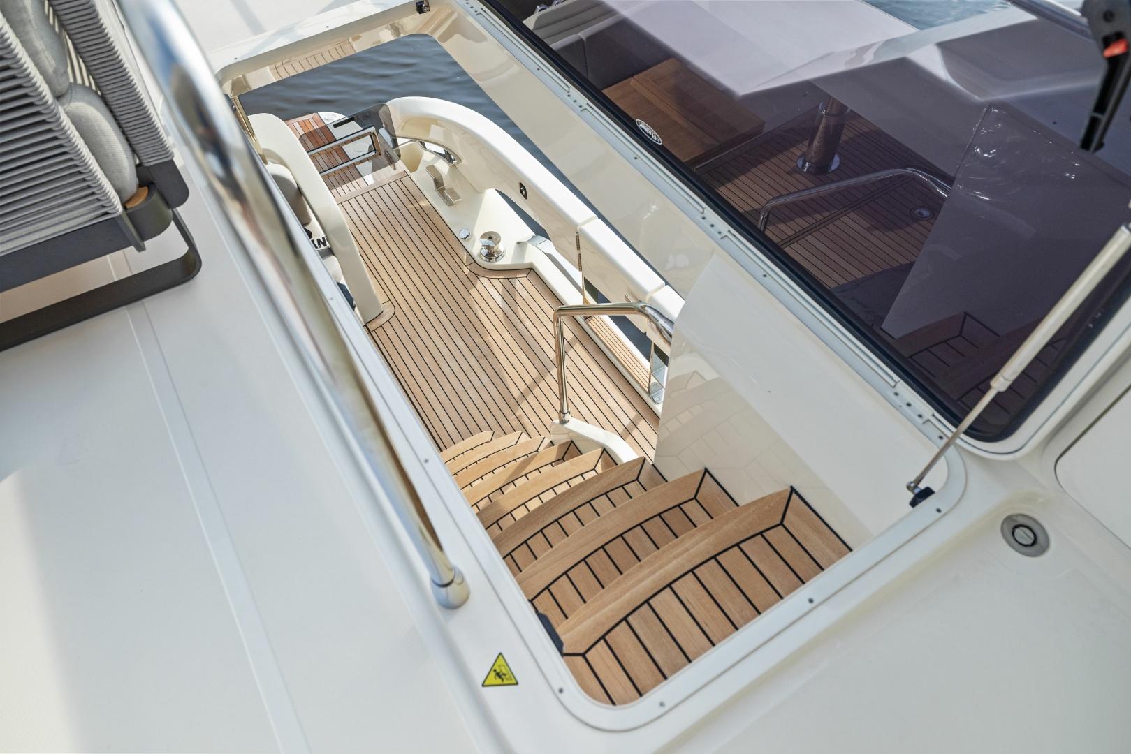 2024 Absolute Navetta 64 - Image 102