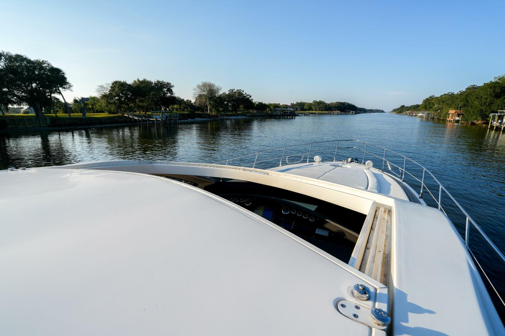 2007 Astondoa 53 Open Cruiser - Image 37