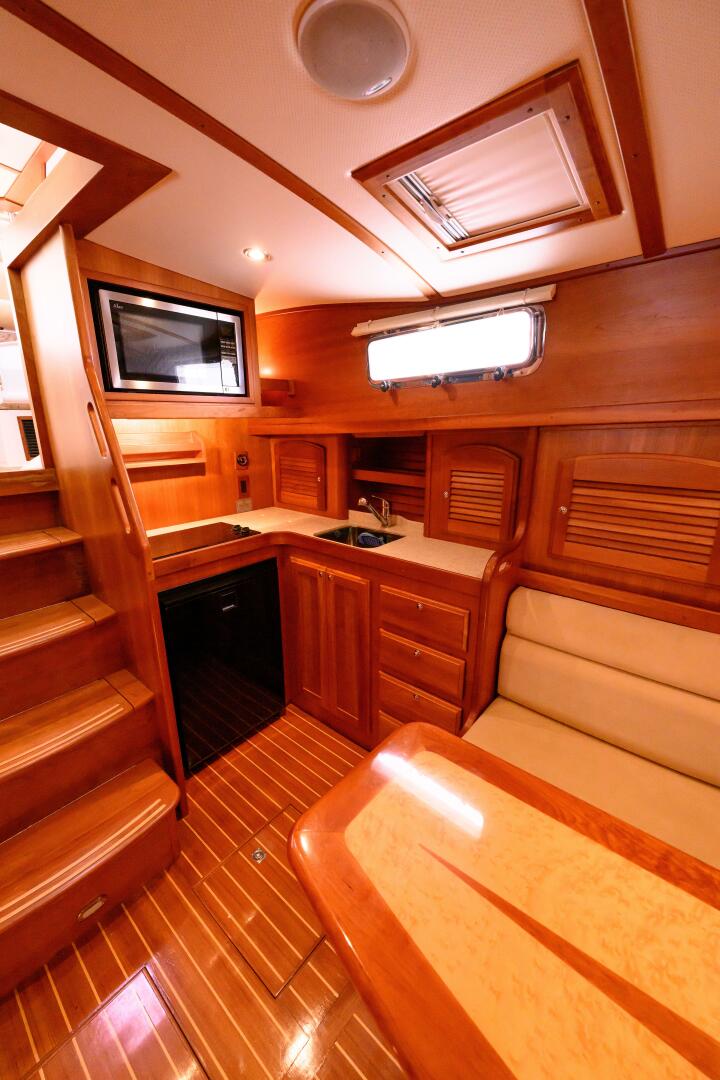 2009 Sabre 42 Hard Top Express - Image 45