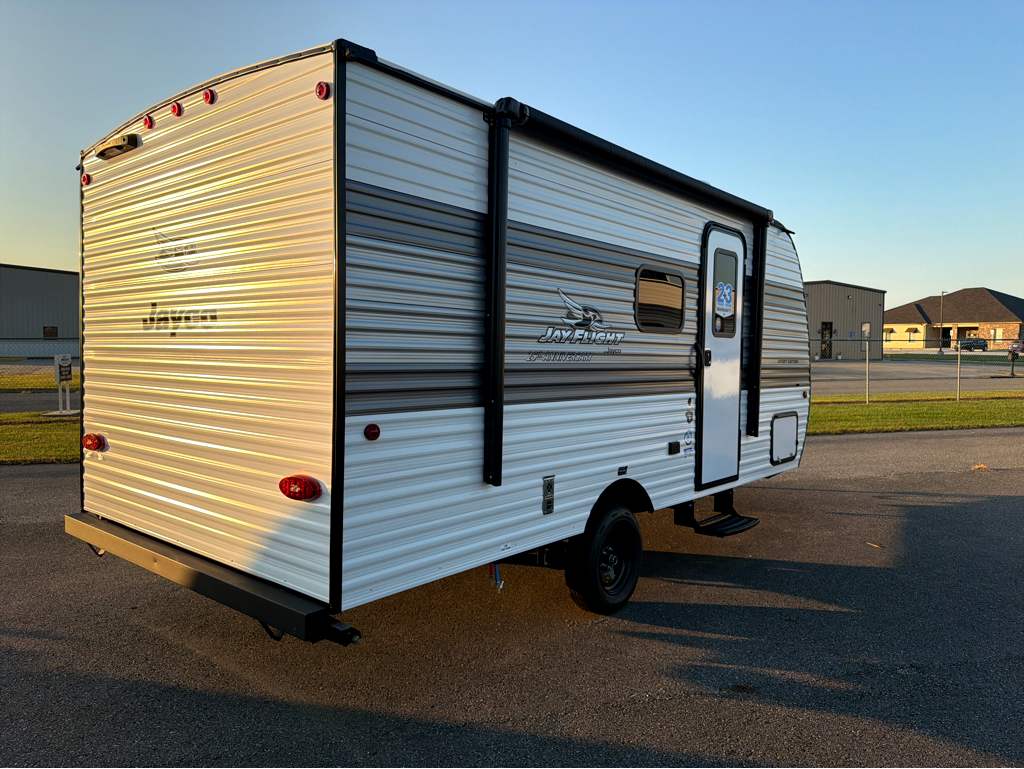 2027 JAYCO JAY FLIGHT 170BH - Image 3